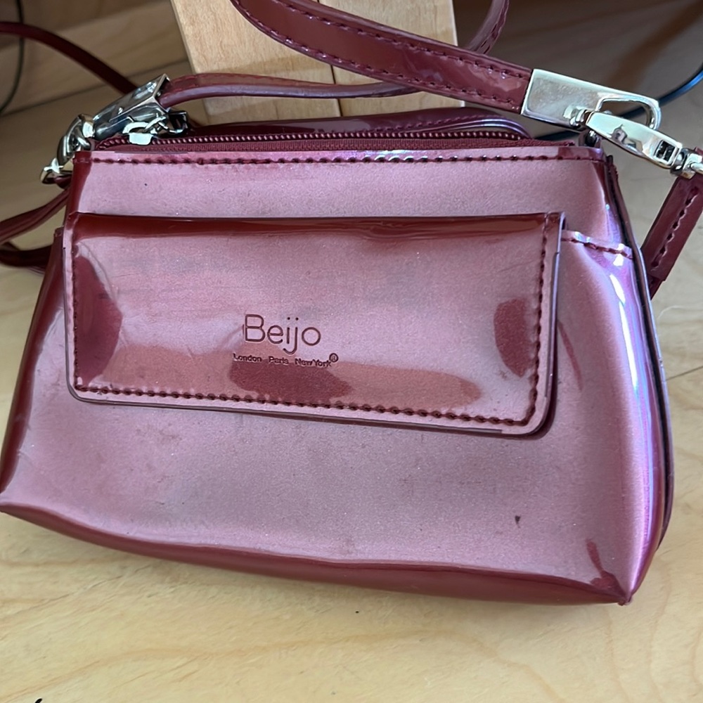 Beijo small crossbody bag